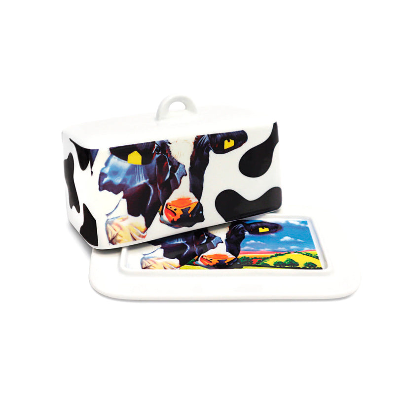 Butter Dish